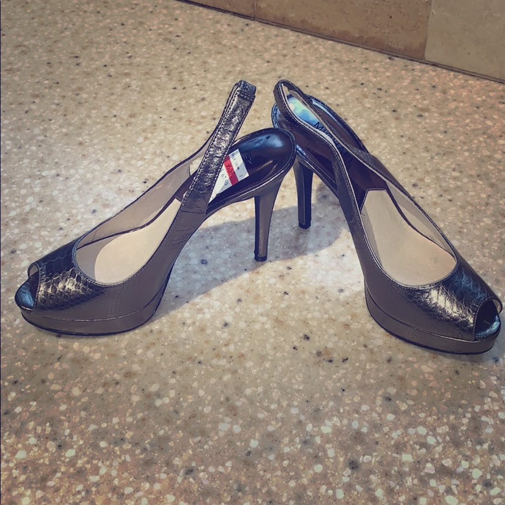 Michael kors never worn